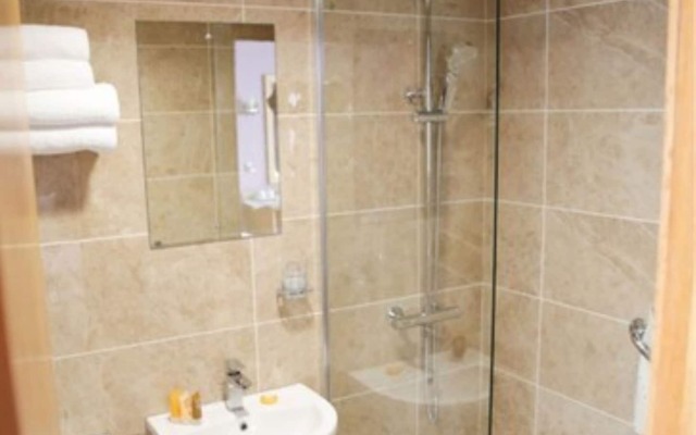 Mount Errigal Hotel Conference & Leisure Centre