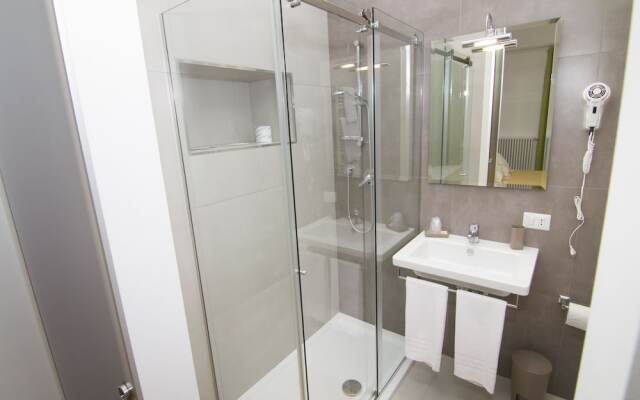 Al Bastione Relais Suite And Rooms