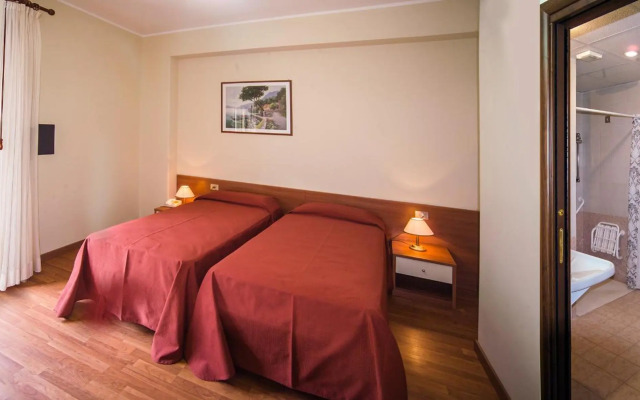 Hotel delle Palme