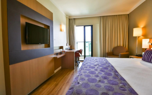 Quality Hotel & Suites Brasilia
