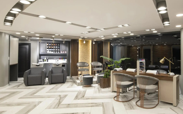 Lujo Hotel Bodrum
