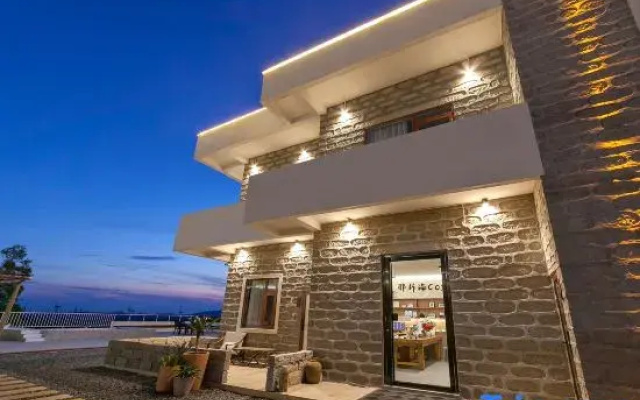 Pingtan That Sea·Sea View Holiday Homestay (Changjiang Ao Branch)