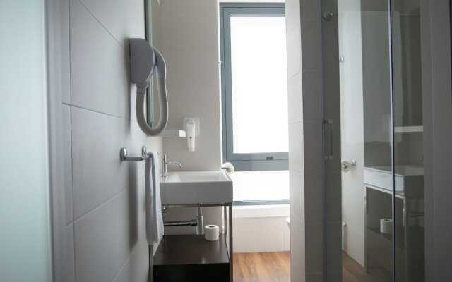 easyHotel Lisbon
