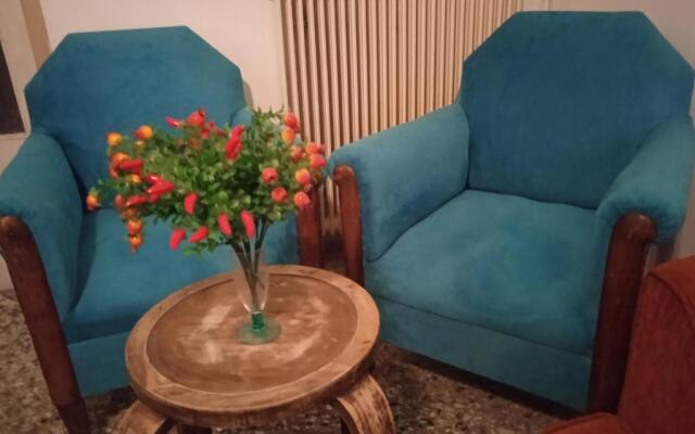 Holiday Home Froudaki 1