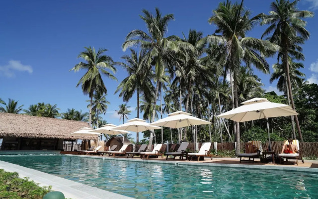 Station One Beach Resort El Nido