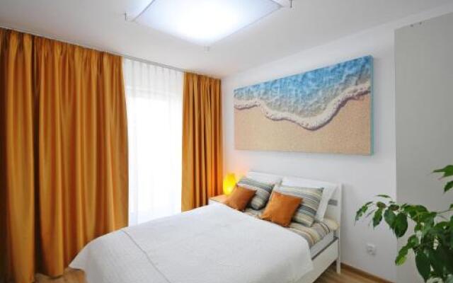 Apartamenty REZULAK Solna B104 204 303