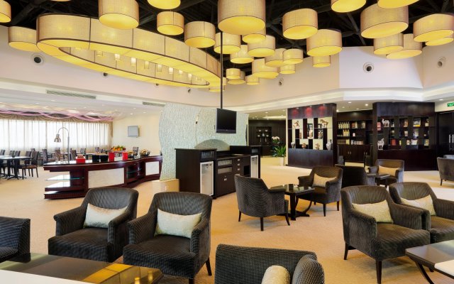 Holiday Inn Beijing Chang An West by IHG