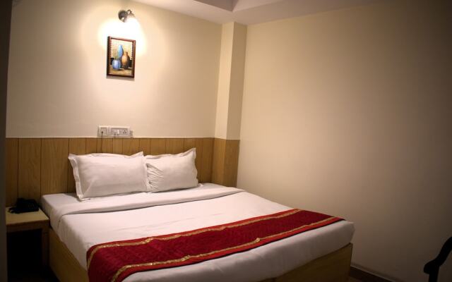Udupi Hotel