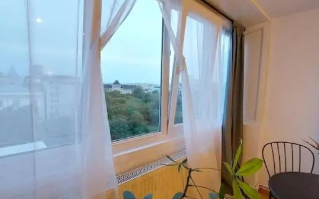 Sweet Dreams Suites Cismigiu Studio