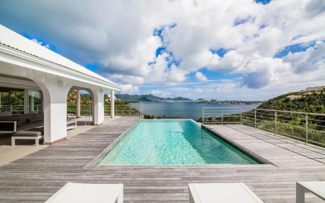 Dream Villa Terres Basses-569