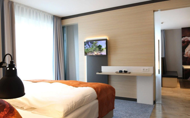 Hafenhotel Meereszeiten