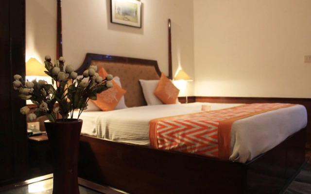 Hotel Khanna Palace