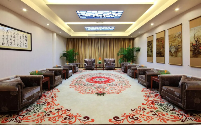 Sanya Luhuitou Guesthouse & Resort