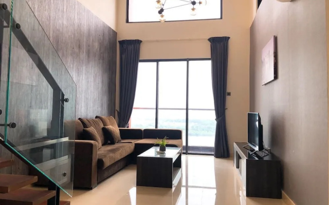 V at Summerplace – Guest Rooms – Johor Bahru