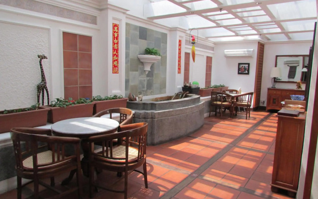 Perak Hotel