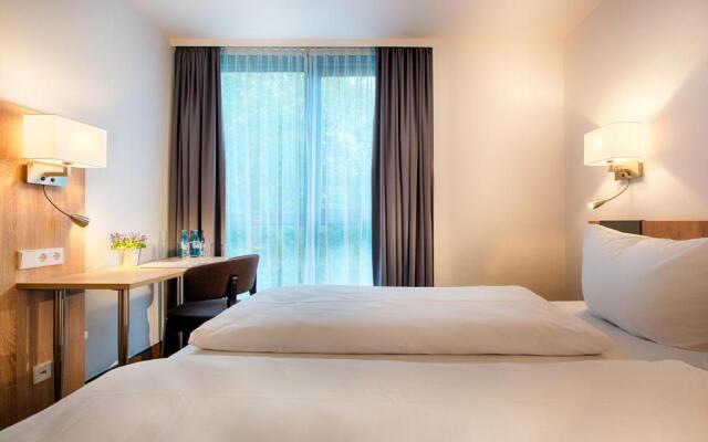 ACHAT Hotel Stuttgart Airport Messe