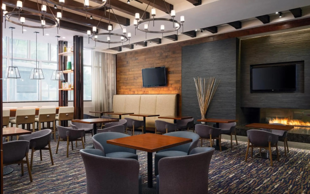 Homewood Suites by Hilton Atlanta Midtown, GA