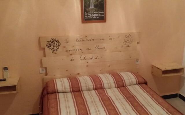 Pension El Duque