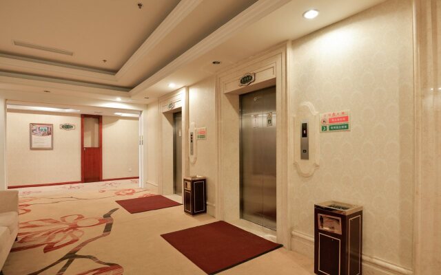 Vienna International Songjiang Branch