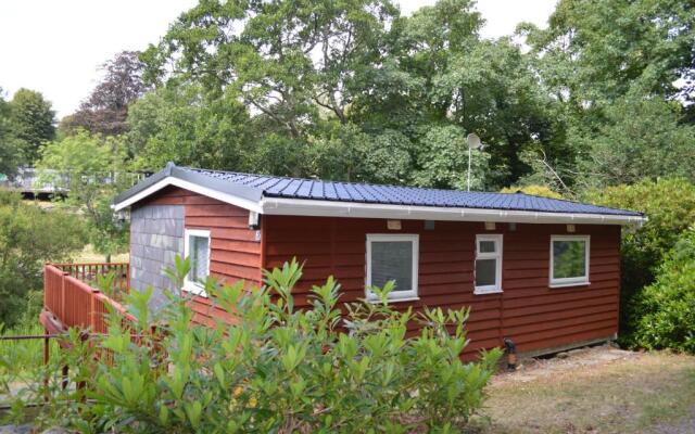 89 Lower Lakeside - Glan Gwna Holiday Park