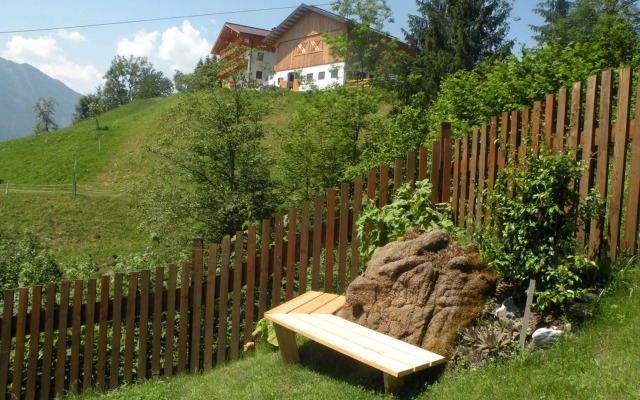 Birnbacher-appartement