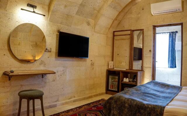 Woox Cappadocia Hotel