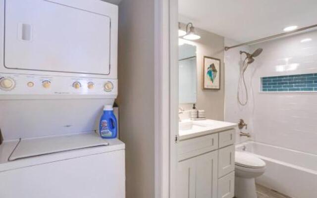 Sand Castle by Plumlee Vacation Rentals