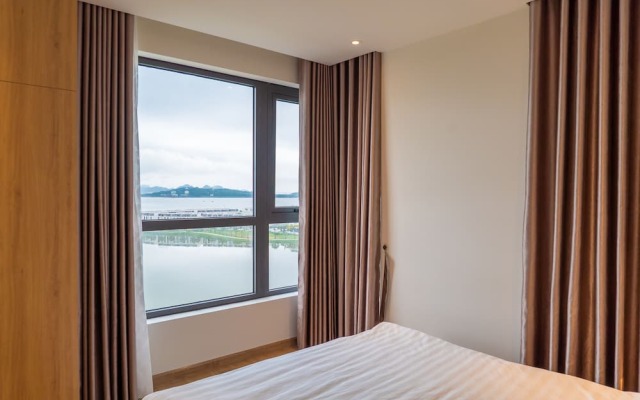 Allas Homestay Ha Long
