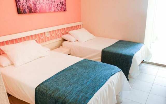 Hostal Isla Playa