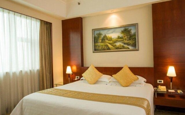 Wilson Business Hotel