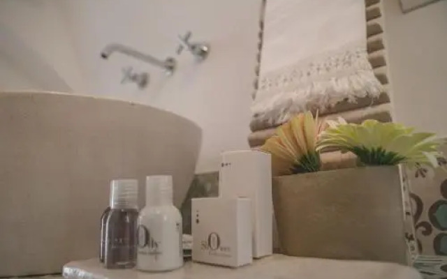 Trulli Resort Grassi