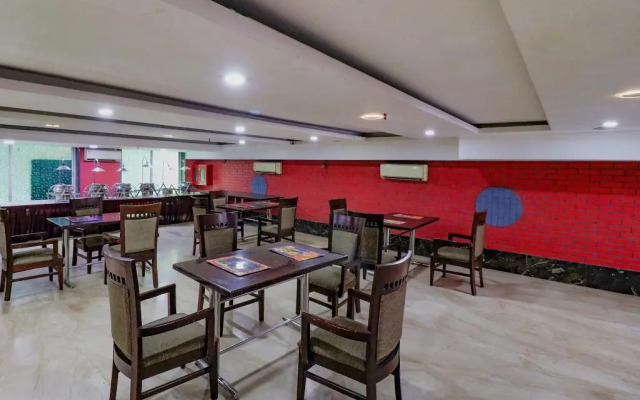 Treebo Trend Hotel Elite