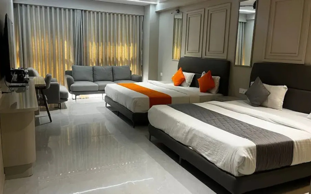 Hotel Royal Comfort