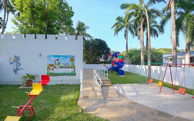 Diamonds Leisure Beach & Golf Resort