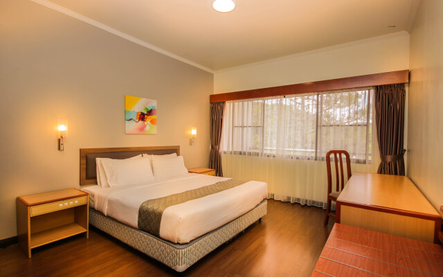 Copthorne Hotel Cameron Highlands