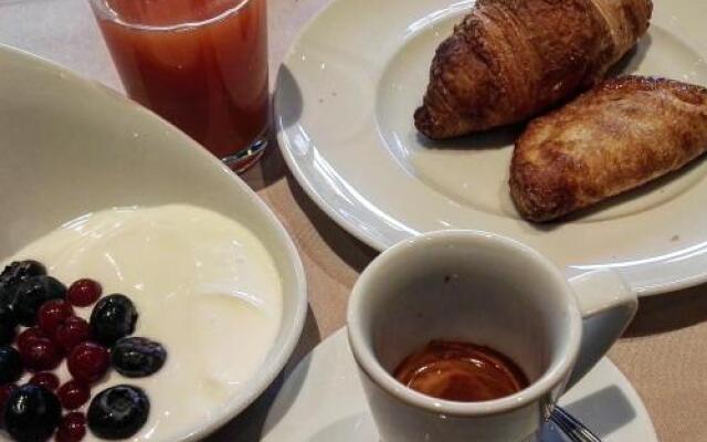 Hotel Tosco Romagnolo