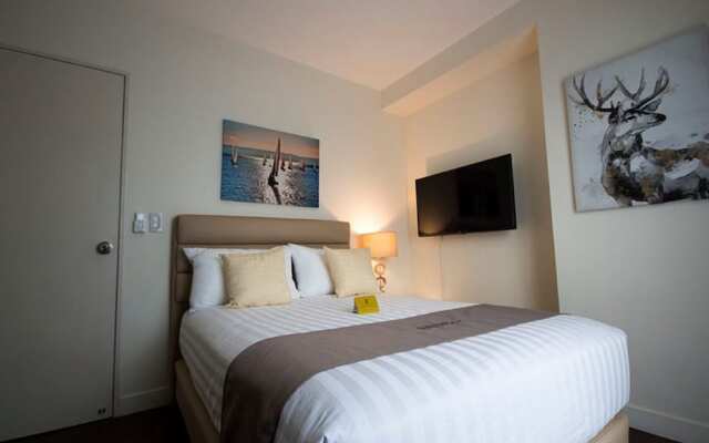 Acqua 6 @ The Acqua Residences