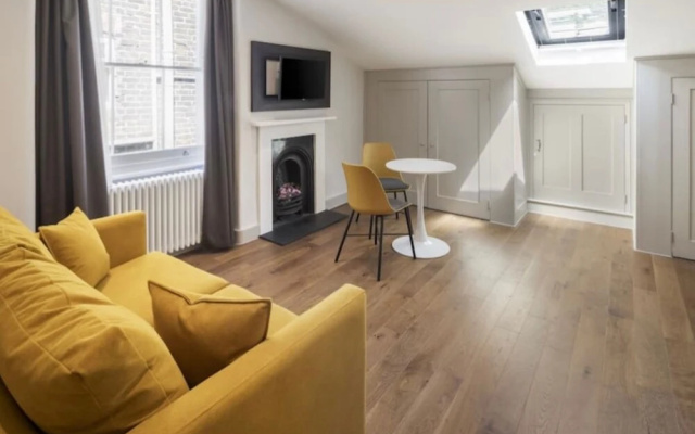 Suite Apartment Londres