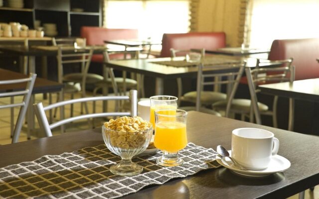 Hotel Gran Vendimia by Bouquet