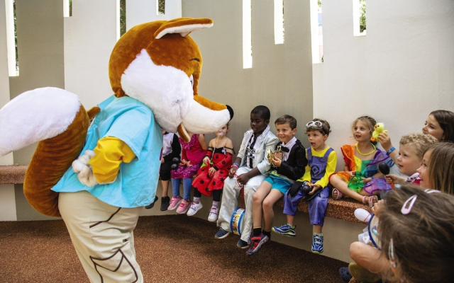 Belambra Clubs Les Grands Espaces