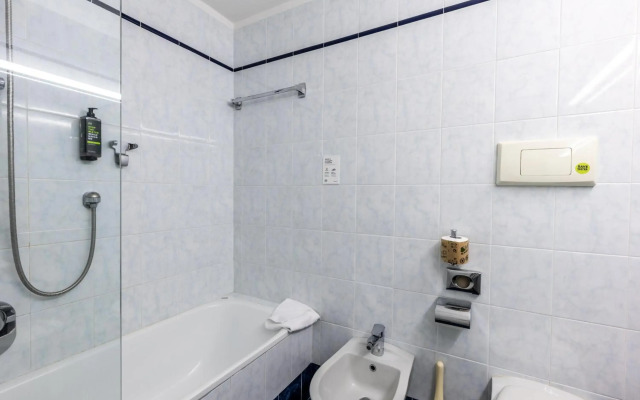  B&B Hotel Borgaro Torinese