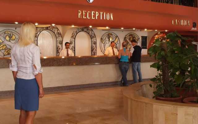 Arabia Azur Resort - All Inclusive