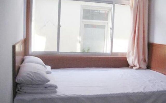 Yongtao Fisher House