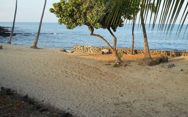 Sea Village 3 212 by RedAwning