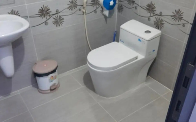 Nhà nghỉ Kim Phượng 1