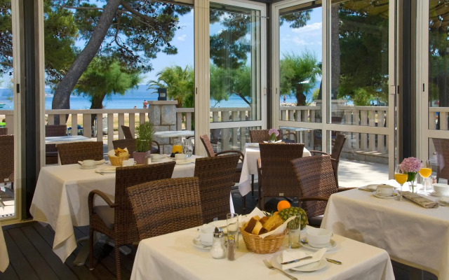 Hotel Plaza Omis
