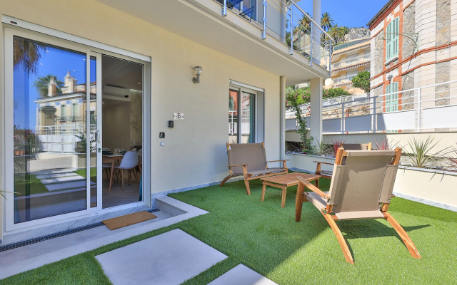 Le Vallaya Suites & Spa