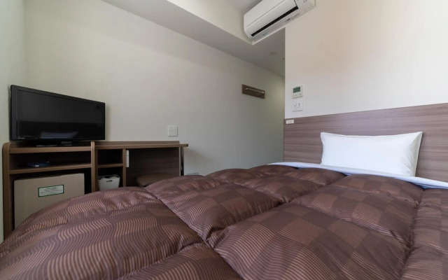 Washington R&B Hotel Hakataekimae Dai 2