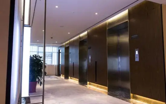 New Century Manju Hotel