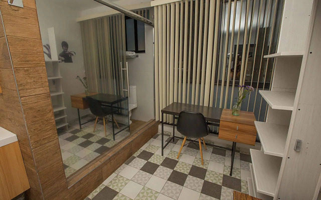 Suites Condesa